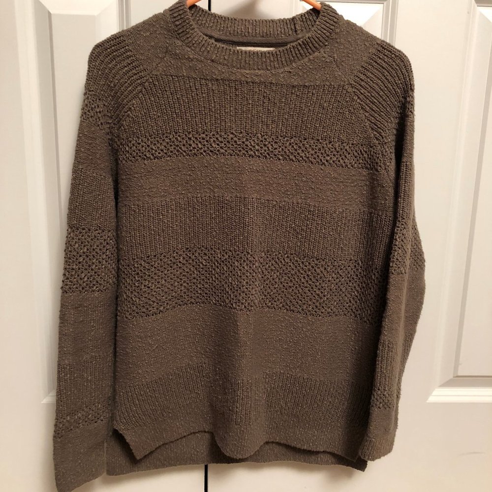 🚫SOLD🚫 Fat Face Sweater US 4, UK 8